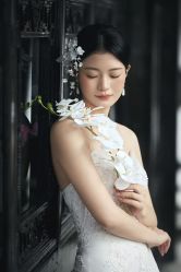 -薇薇新娘婚纱摄影连锁品牌(瘦西湖店)