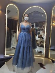 -SATIN COUTURE瑟庭婚纱礼服馆