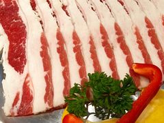 -恩泽家·果味坛子韩国炭火烤肉(白石龙店)