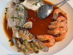 -棠心小叙·粤鲜食集(民盈·国贸城店)