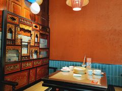 -老客家·客家菜(万达店)