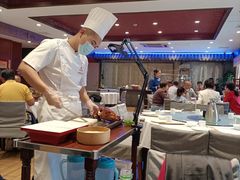 -天和晟新京菜.水煮鱼.湘土菜(国展店)
