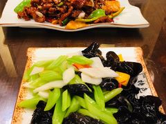 -津菜宋记老房子(鼓楼店)