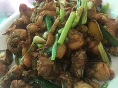 -悦和庄餐厅(迎宾北路店)