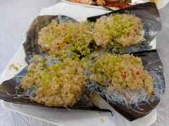 -众味海鲜大排档·活海鲜·潮汕味(南澳店)