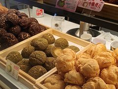 -西树泡芙(湖滨银泰in77B区店)