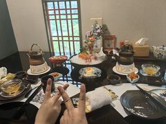 -天狗山料理(省体店)