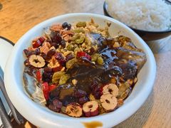 -胡马八破·川菜小馆(高新万达店)