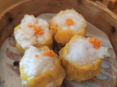 -临江酒店-中餐厅
