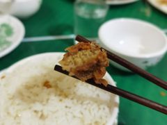 -杨记小炒老店