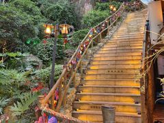 -巴倒烫陆派火锅山庄(南山总店)