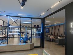 -赛卡联盟卡丁车馆(上海世博店)