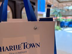 -CHARLIETOWN红茶公司(南京万象天地店)