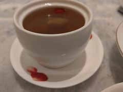 -喜来登由由大酒店九州膳坊中餐厅