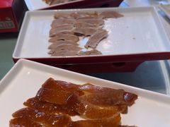 -玉林烤鸭店(定福庄店)