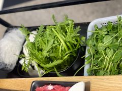 -林记潮牛·牛肉火锅(上马墩店)