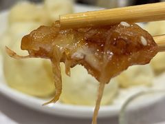 -新洪记·丽久饭店(铁西店)