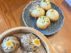 -鑫震源·苏式大虾生煎(山塘街店)