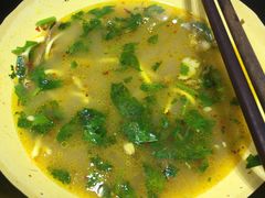 小碗拉面-杨记清芳牛肉拉面(京广路店)