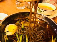-长寿参鸡汤(朝韩风情街店)