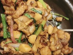 -茉里粤菜(皇姑万象汇店)