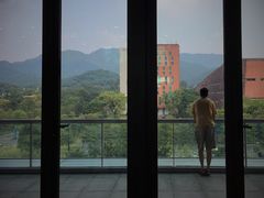 -广州市城市规划展览中心