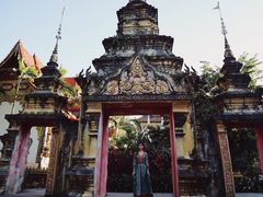 -西双版纳总佛寺