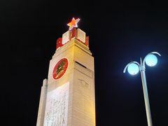 -武汉两江游览·夜游长江(汉口粤汉码头)