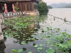 -湘湖大院(越王路店)