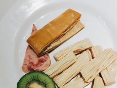 -星伦多 自助料理(圆融店)