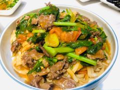 -围炉夜话·潮汕卤水火锅(榕江店)