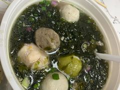 -八珍·广式煎饺·广州老字号(北京路总店)