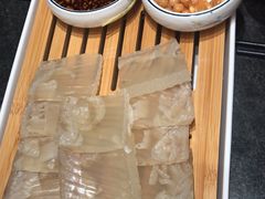 -李记东北饺子馆·东北菜(欢乐谷店)