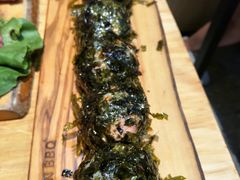 -金顺韩式烤肉·网红烤肉店(广利路店)