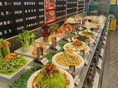 -大闫家烧烤·小海鲜家常菜(郑庄店)