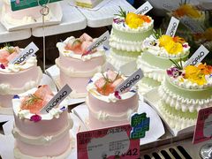 -PAOPAO Bakery&Café(港汇店)