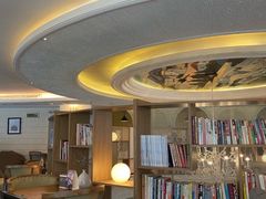 大堂-良木缘咖啡西餐(蜀汉路店)