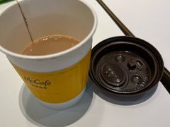 -麦当劳(皇岗路店)