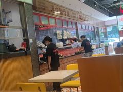 -明腾壹间茶餐厅(新都会花园广场店)