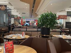 大堂-新旺茶餐厅·早餐(香港广场店)
