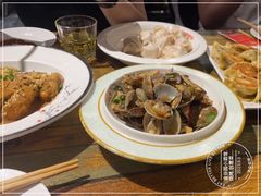 -金谷园饺子·烧烤(人大总店)