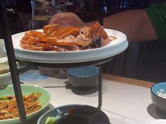 -局气 烤鸭·北京菜(武清店)