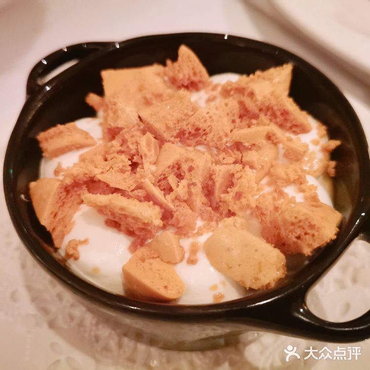黑珍珠餐厅探店 | 浪漫的意大利烛光晚餐🥂