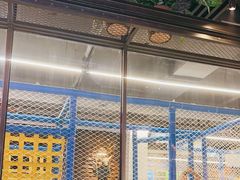-河坝烧烤串城(金达莱店)
