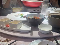-李久其家民间餐厅(观沙岭公园店)