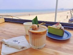 -ChanDu躔度咖啡(灯塔店)