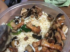-李老爹香辣蟹(宣武门店)