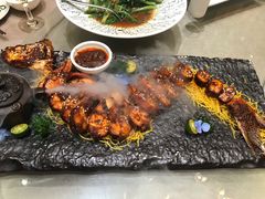 -谷语中餐厅