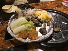 -船奇蒸汽海鲜·闽菜(八市海鲜总店)