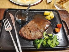 -必胜客(百联又一城店)